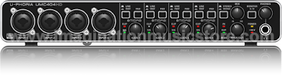 driver umc 404 hd driver umc 404 hd