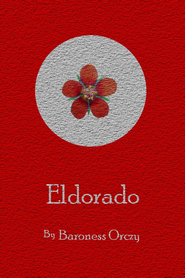 Scarlet pimpernel tv image