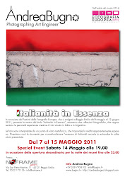 Invito Special Event, 14 maggio 2011