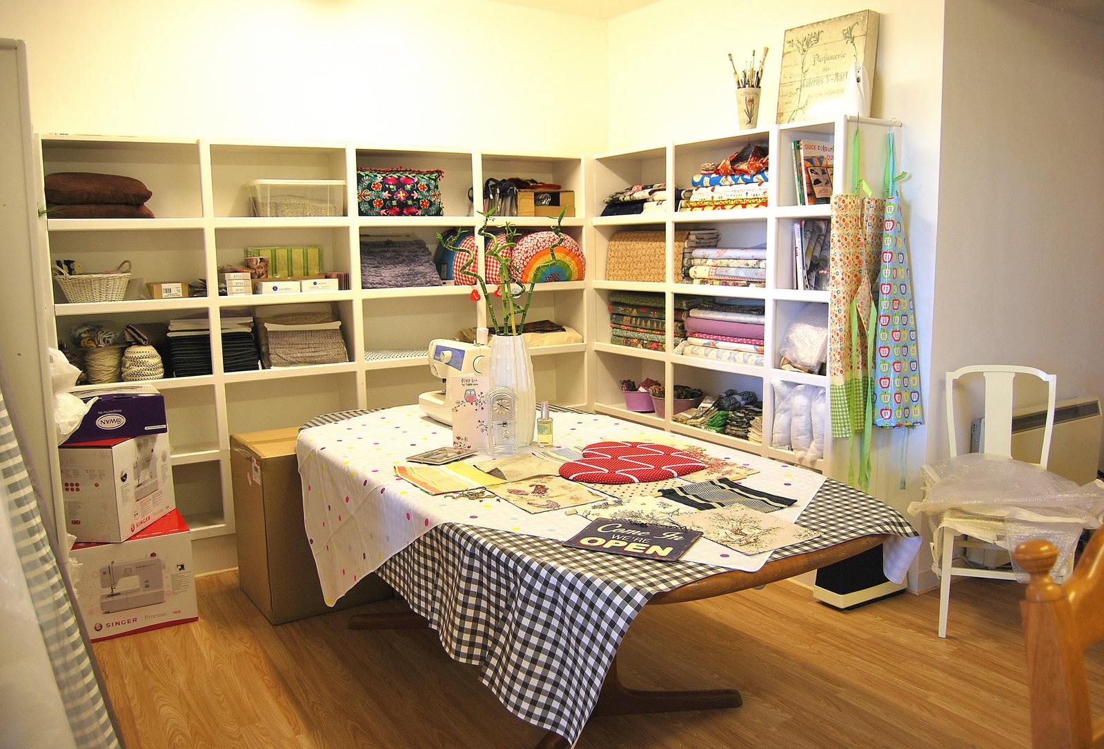 Kath's Blog......diary of the everyday life of a crafter: September 2011