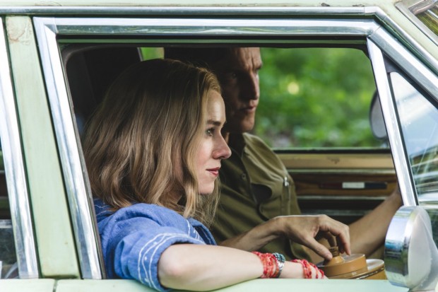 The Glass Castle Spoiler Free Review