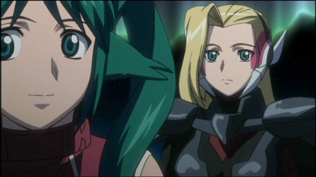 Download Geekatana Geekatana Anime Review Solty Rei For Free Get Wallpaper Geekatana Geekatana Anime Review Solty Rei For Free