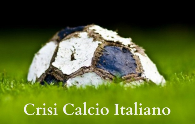 Crisi Calcio Italia, Abete: "Commissariare la Figc? Seri dubbi che si possa fare"