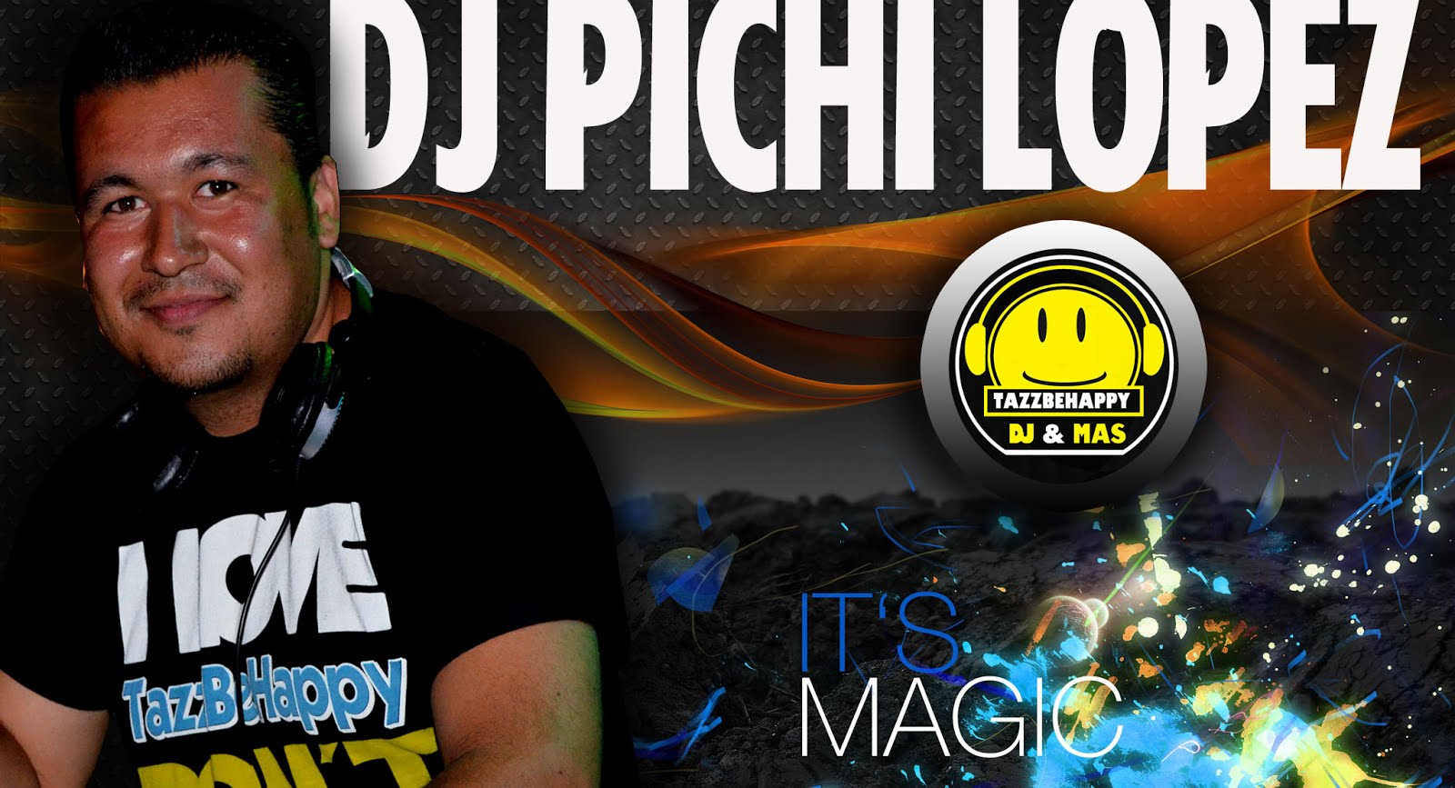 DJ PICHI LOPEZ
