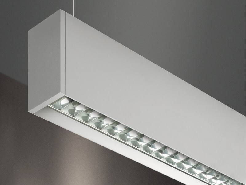 Recessed Fluorescent Kitchen Lighting Fixtures