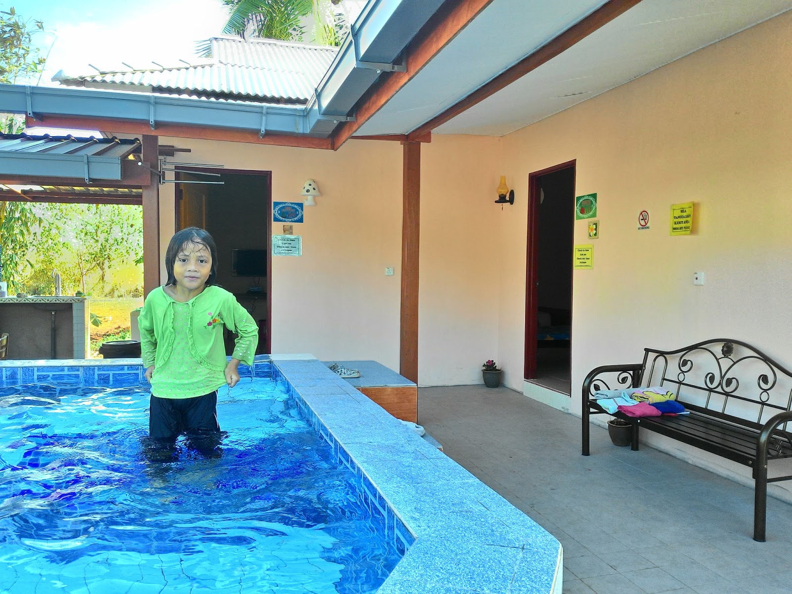 Perlis Homestay