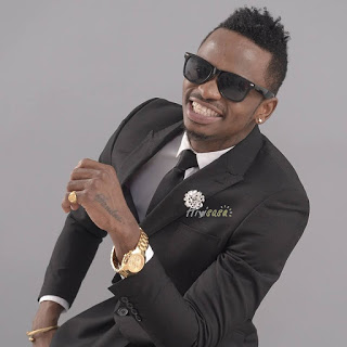Diamond Platnumz Nominated For African Achievers Awards 2015, Recognized By Forbes