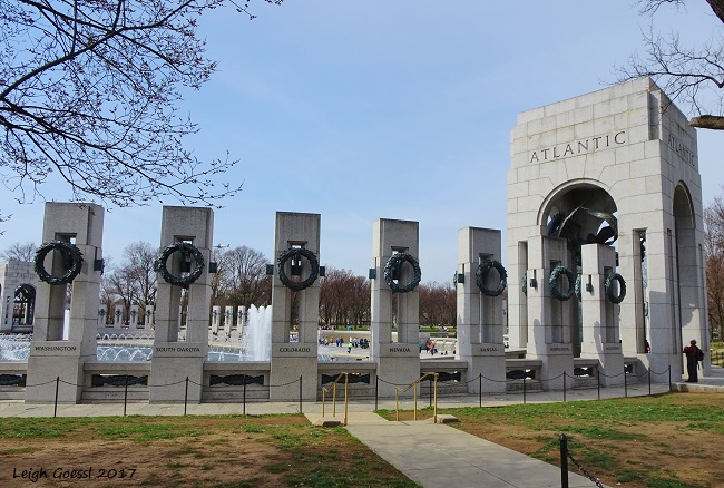 Wounded Times Vietnam War Memorial Vandalized In Massachusetts