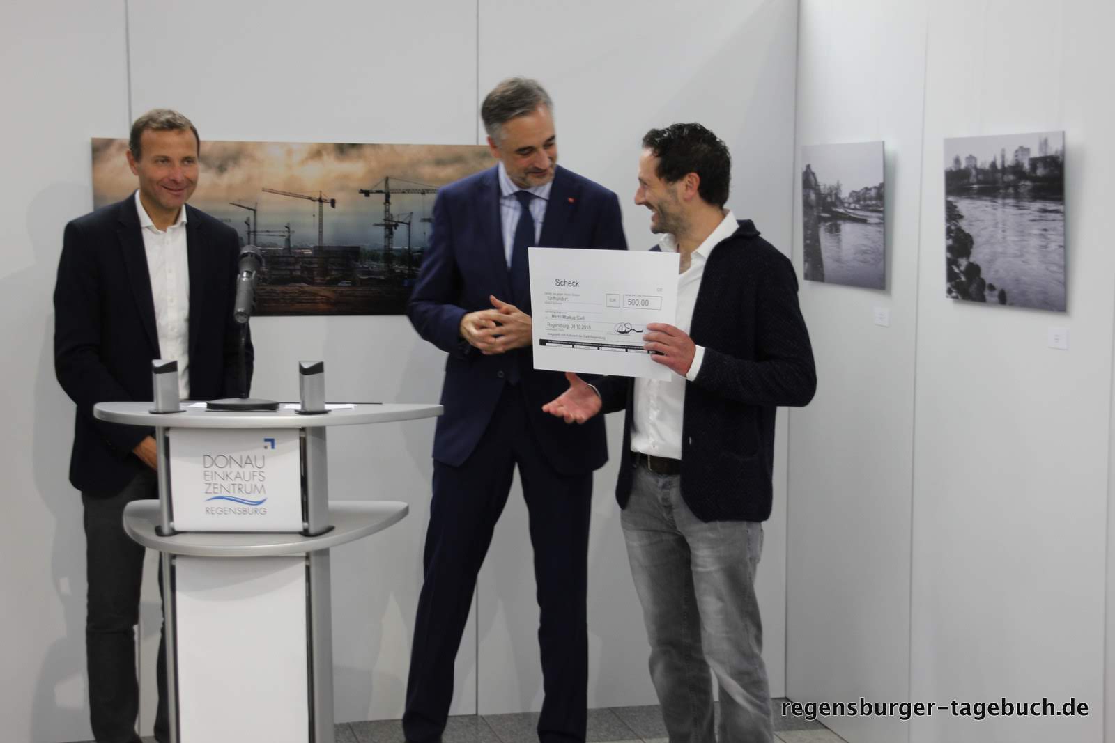 Katholikentag Missbrauchte Domspatzen Storen Feierstimmung