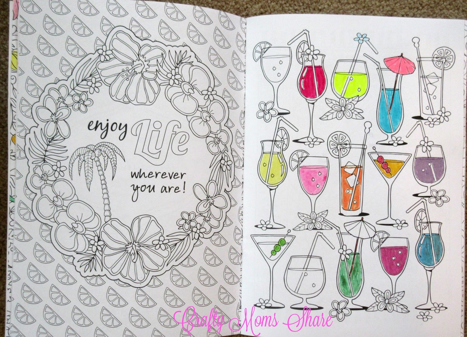 Wobbly Life Coloring Book: Enjoy Wobbly Life coloring book