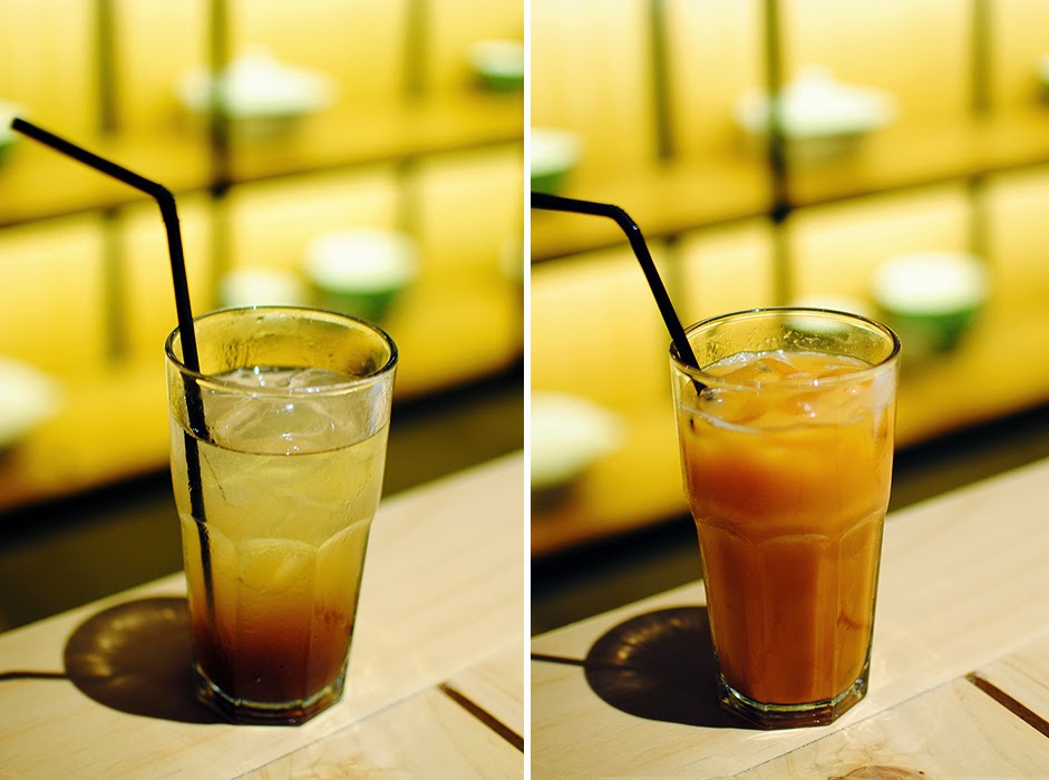 Tom Tom Grand Indonesia Jakarta eatandtreats Indonesian Food and