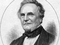 Penemu Komputer Pertama-Charles Babbage