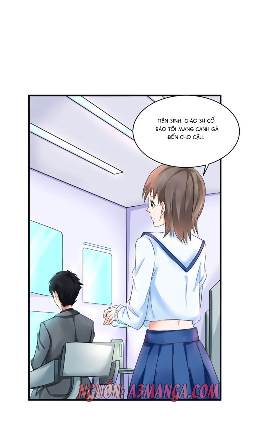 Số Hiệu 1314 - Chương 3 - Trang 10