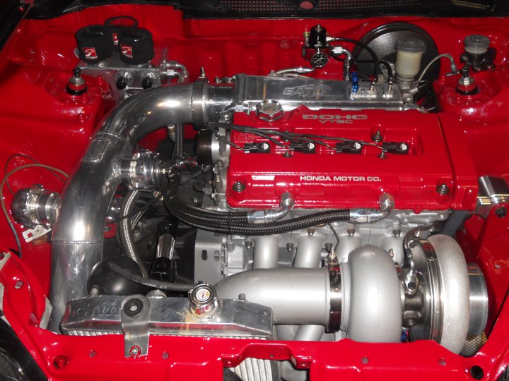 Advanced Performance Tuning CamTech Cams