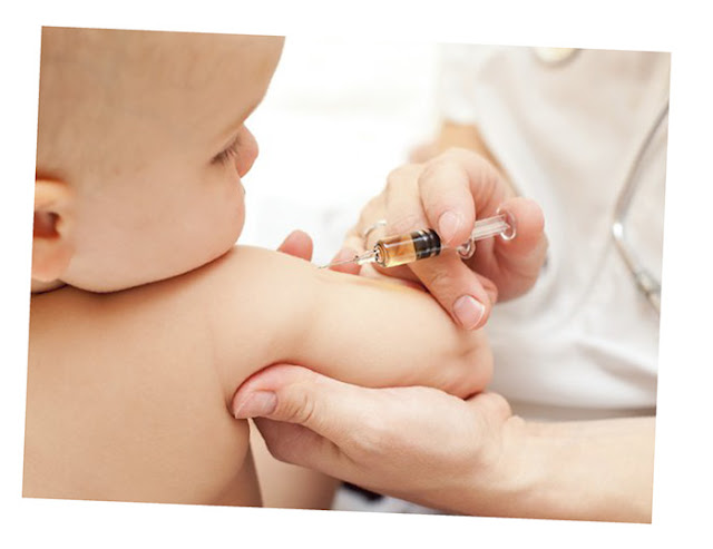 Sức khỏe, đời sống: Đăng ký tiêm vacxin phòng ngừa bệnh- bảo vệ sức khỏe tương lai của trẻ 12