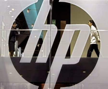 分家在即，HP宣布大幅裁員10%