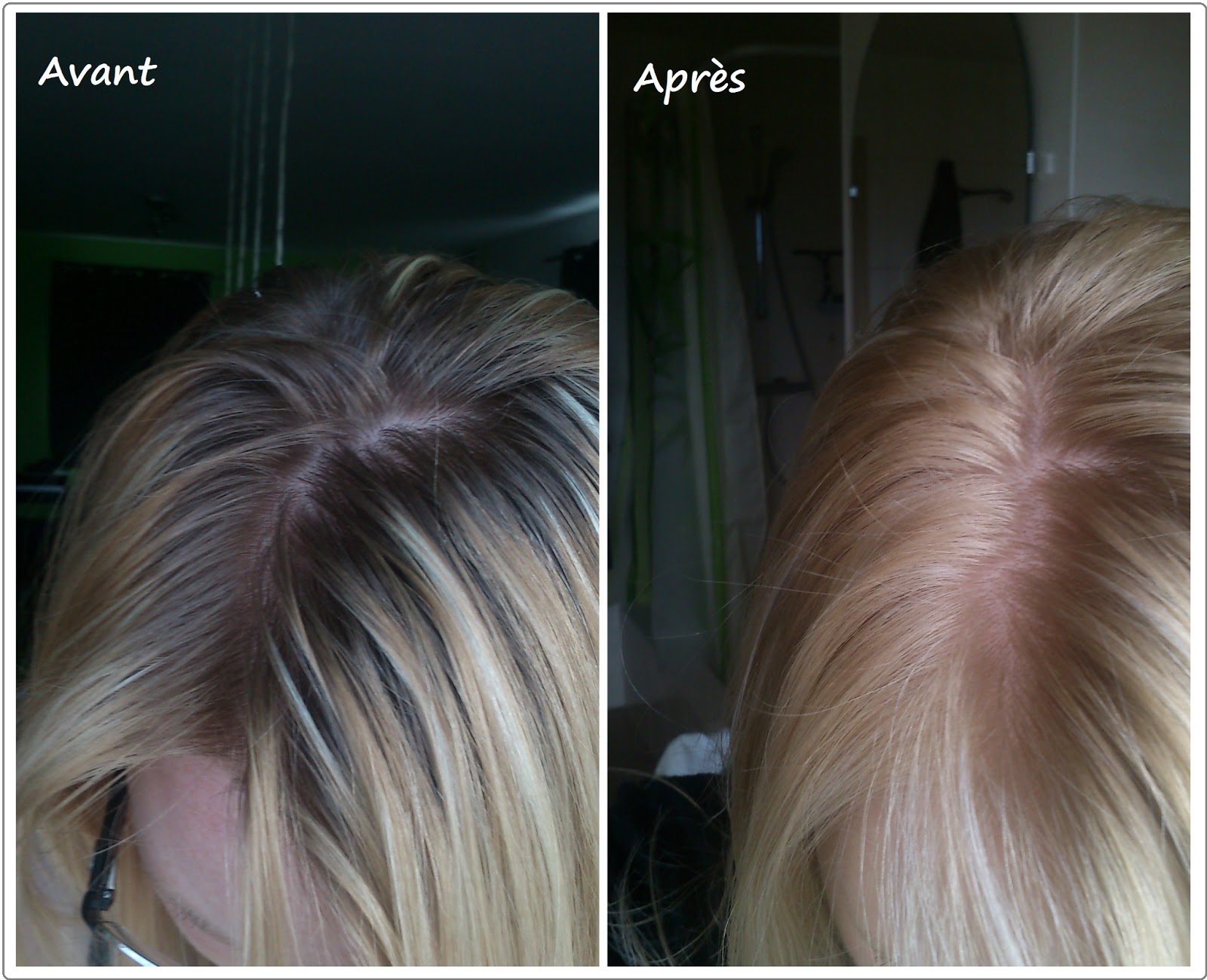 Blond Cendré Naturel Garnier Avant Après Makeup By Cecile: Coloration GARNIER Olia | mbcoworking.com.br