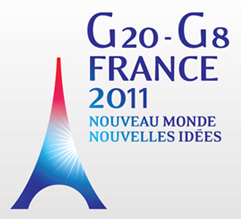 G20-G8 France 2011