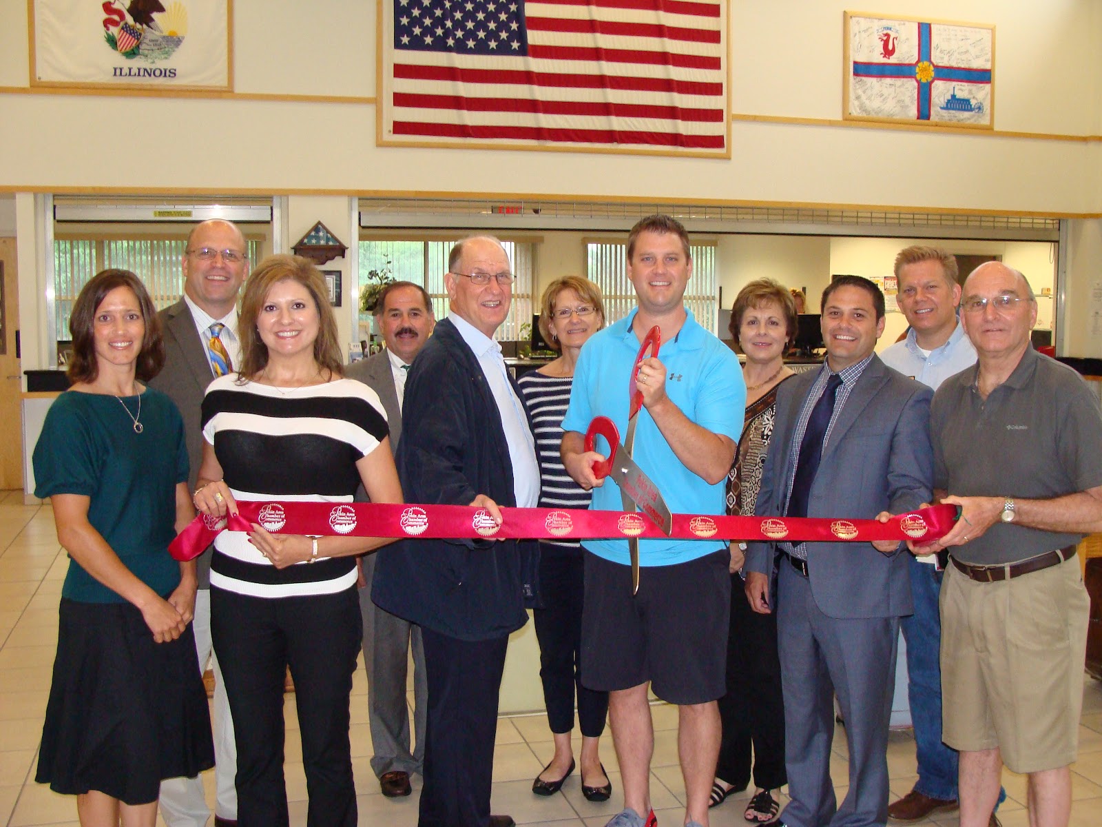 New Assisted Living / Alzheimer Facility Coming to Pekin