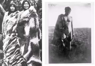 Patagonian .00 01 24 28.Still004 Los Onas Los Gigantes Patagónicos