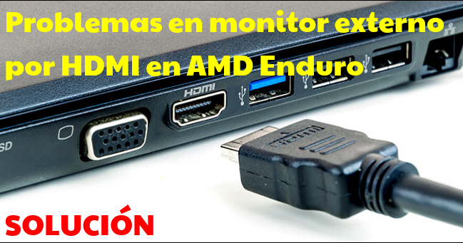 Cable Hdmi Activar Salida Hdmi Windows Hdmi Cable Como Poner Audio