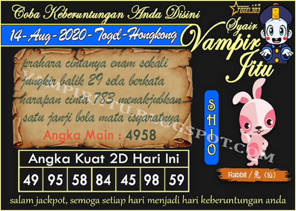 syair hongkong syair hongkong