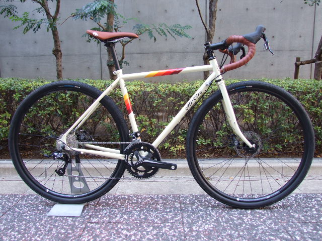 all city space horse for sale