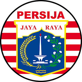 Persija Jakarta Logo Png 512x512 px