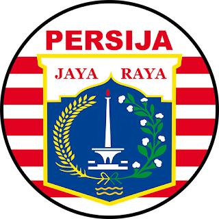 Persija Jakarta Logo Png 512x512 px