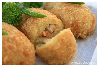 resep kroket tahu