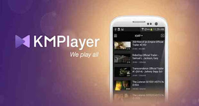 Free Download KMPlayer Pro v2.0.0 APK