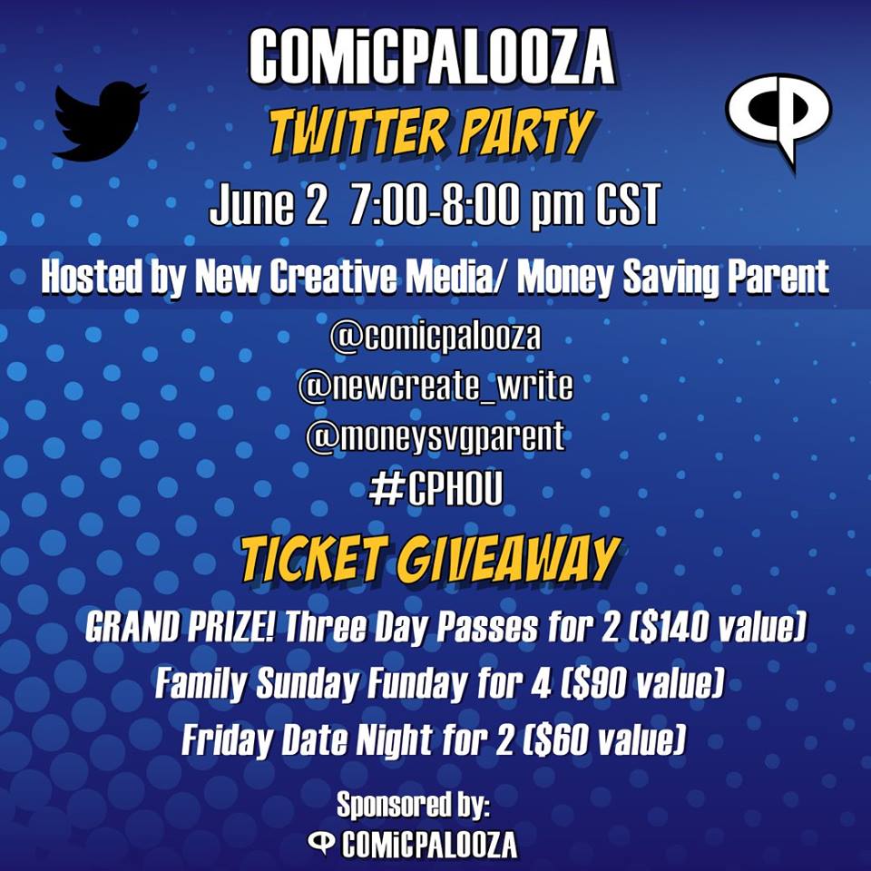 Once Upon A Twilight Houston Get Ready For 2016 S Comicpalooza Once Upon A Twilight Houston Get Ready For 2016 S Comicpalooza