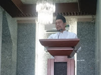 Prof. Dr. Saidul Amin; Ciri-Ciri Agama Islam