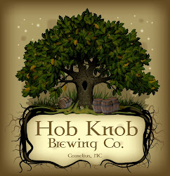 Hob Knob Brewing Company