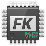 Kernel Manager for Franco Kernel Patched APK
