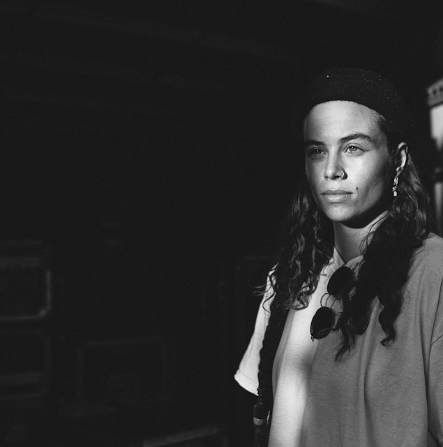 Mood du jour Higher Tash Sultana Mood du jour Higher Tash Sultana