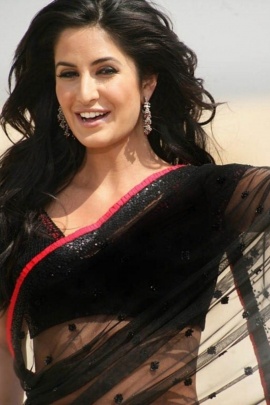 Katrina Kaif rehearsing on the sets of Bang Bang | Bollywood Stars