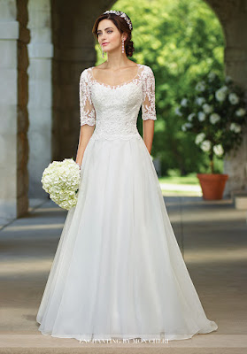 Vestidos de Novia con Encaje Vestidos de Novia con Encaje