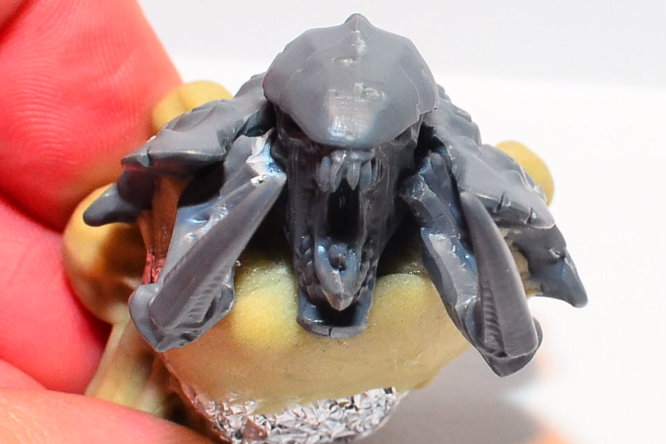 Modern Synthesist: Project Pyrovore