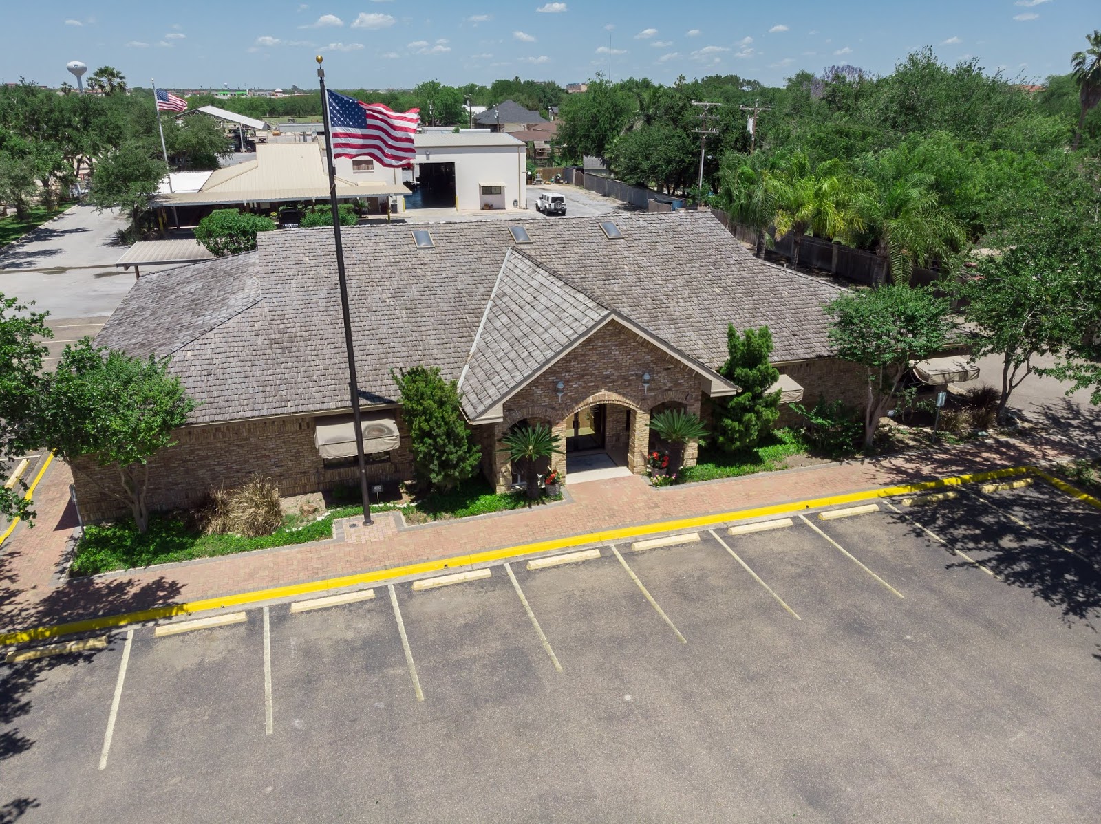 McAllen, TX Homes for Sale with Sermol Real Estate For Lease 1703 W Owassa Road, Edinburg