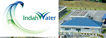 Jawatan Kosong di Indah Water Konsortium Sdn Bhd Closing Date 12 July