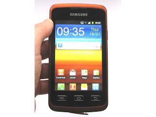Samsung Galaxy Xcover Extreme S5690
