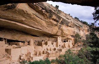 Des archéologues percent un mystère des Anasazis, cette ancienne dynastie à dominance féminine Cliff-Palace-02-Mesa-Verde-National-Park-Colorado