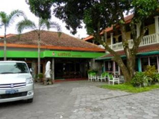 Hotel Murah di Prawirotaman - Metro Guest House