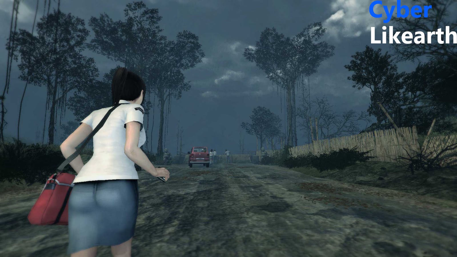 free download dreadout 2 free download dreadout 2