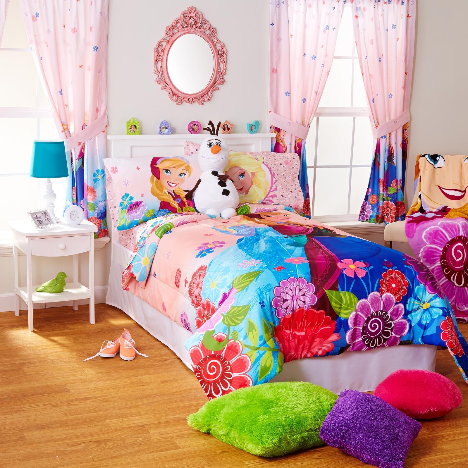 70 Desain Kamar Tidur Anak Perempuan Minimalis Ukuran 3x3 Modern 70 Desain Kamar Tidur Anak Perempuan Minimalis Ukuran 3x3 Modern