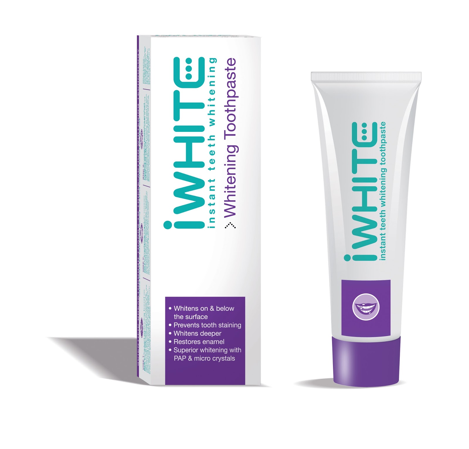 iWhite Launches Its Innovative Range Of Teeth Whitening Solutions in