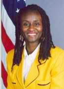 Dr. Robin Renée Sanders