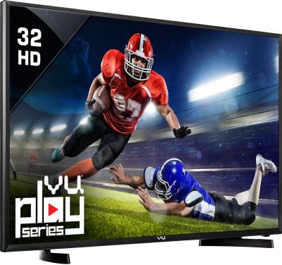 Vu 80 cm HD LED TV