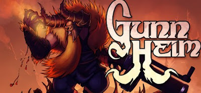 PC Games Gunnheim FUll Version